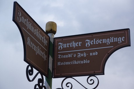 Furth im Wald